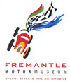 Australia Fremantle Motor Museum
